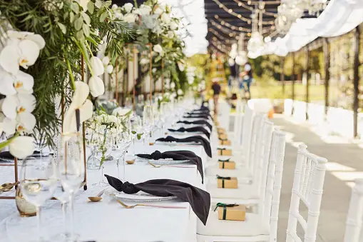 Party Planning