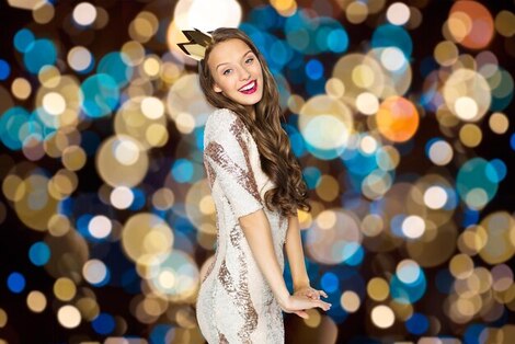 Teen birthday photoshoot theme