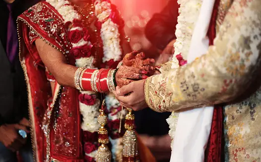 Wedding Planning